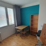 Pronajměte si 1 ložnic/e byt o rozloze 33 m² v Ústí nad Labem