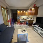 Rent 1 bedroom apartment of 43 m² in Volos Municipality