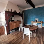 Appartement de 122 m² avec 1 chambre(s) en location à Toulouse