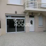 Rent 3 bedroom apartment of 66 m² in Décines-Charpieu