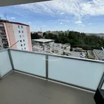 Rent 3 bedroom apartment in Třebíč