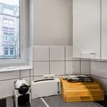 Miete 1 Schlafzimmer wohnung von 26 m² in Frankfurt