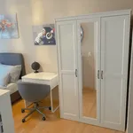 Miete 3 Schlafzimmer wohnung von 80 m² in Frankfurt