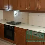 Rent 2 bedroom apartment of 116 m² in Αθήνα- Νότια Προάστια / Άνω Γλυφάδα / Πυρνάρι