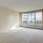 2 bedroom apartment of 828 sq. ft in Calgary