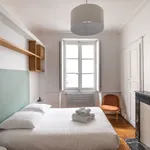 Appartement de 124 m² avec 2 chambre(s) en location à Nantes