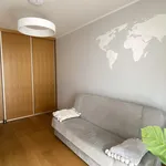 Rent 3 bedroom apartment of 65 m² in Poznan