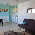 Rent 1 bedroom apartment of 31 m² in colomiers