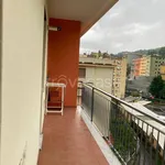 Rent 3 bedroom apartment of 104 m² in Genova