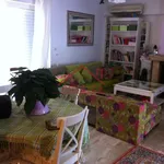 Rent 3 bedroom house of 12500 m² in Ano Ilisia