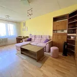 Rent 3 bedroom apartment in Třebíč