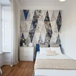 Rent a room in lisbon