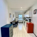 Rent 1 bedroom apartment of 721 m² in Berlin