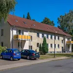 Miete 2 Schlafzimmer wohnung von 50 m² in Herten