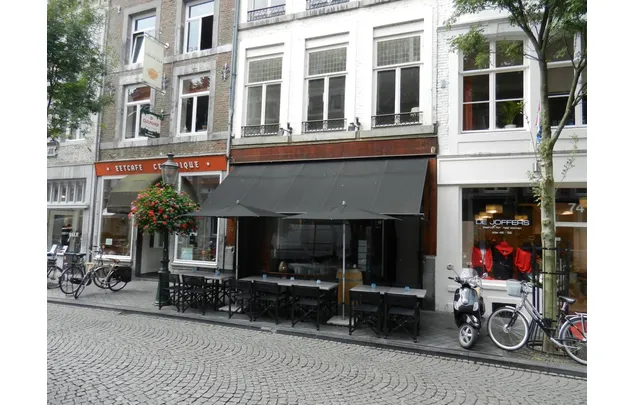 Studio van 40 m² in Maastricht