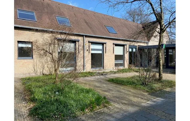 Huur 1 slaapkamer appartement van 78 m² in Vries