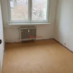 Pronajměte si 4 ložnic/e byt o rozloze 68 m² v Litvínov