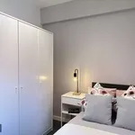 Rent 5 bedroom apartment in Madrid