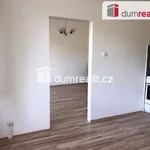 Rent 1 bedroom apartment in Ústí nad Labem