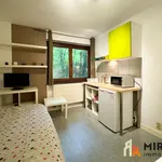 Rent 1 bedroom apartment in Liège