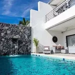 Rent 3 bedroom house in Ko Samui