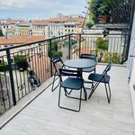 Rent 1 bedroom apartment of 60 m² in Milano