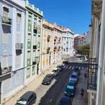 Rent 5 bedroom apartment in Lisbon