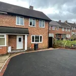 Rent 3 bedroom flat in Birmingham