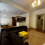 Rent 3 bedroom apartment of 119 m² in Prague