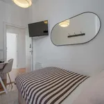 Rent a room of 125 m² in madrid