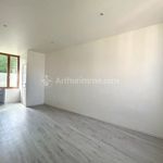 Rent 1 bedroom apartment of 21 m² in Clermont-Ferrand