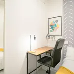 Alquilar 7 dormitorio apartamento en Valencia