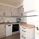 Rent 1 bedroom apartment of 42 m² in Chaville