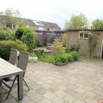 Huur 4 slaapkamer huis van 144 m² in Boxtel