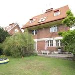 Rent 6 bedroom house of 300 m² in Prague