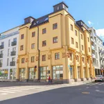 Rent 2 bedroom apartment of 43 m² in pakkahuoneenkatu