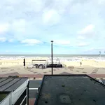 Rent 3 bedroom apartment in Knokke-Heist