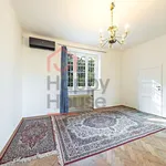 Rent 3 bedroom apartment in Praha 5