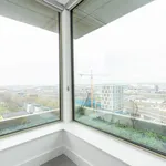 Huur 3 slaapkamer appartement van 131 m² in Sloterdijk Nieuw-West