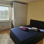 Rent 2 bedroom apartment of 60 m² in Malmo