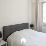 Appartement de 60 m² avec 2 chambre(s) en location à Marseille