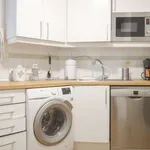 Rent 4 bedroom apartment in madrid