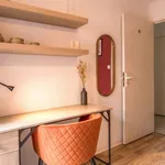 Rent a room of 113 m² in Strasbourg