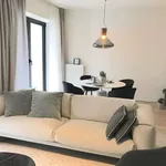 Appartement de 95 m² avec 2 chambre(s) en location à brussels