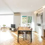 Alquilar 4 dormitorio apartamento en barcelona