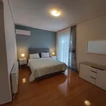 Rent 3 bedroom apartment of 132 m² in Γλυφάδα