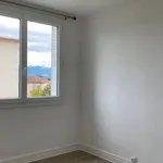 Appartement de 41 m² avec 2 chambre(s) en location à Romans-sur-Isère