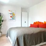Miete 2 Schlafzimmer wohnung von 45 m² in Rostock