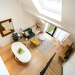 Rent 2 bedroom apartment of 90 m² in Brussels