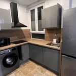 Appartement de 53 m² avec 2 chambre(s) en location à Alfortville